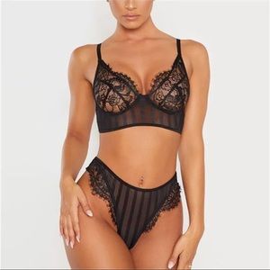 Womens lingerie